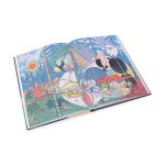 The Five Lives of Hilma af Klint - Hardcover