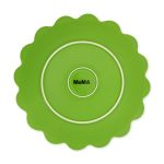 Oorun Didun Ceramic Serving Platter by Yinka Ilori