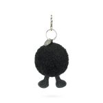 Jellycat Space Person Plush - Black Hole Bag Charm