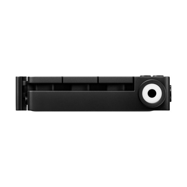 Teenage Engineering TP-7 Field Audio Recorder - Black