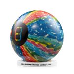 Magic 8 Ball x MoMA Alma Woodsey Thomas Game