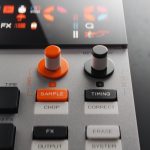 Teenage Engineering EP-133 K.O. II Extended Player - 128MB
