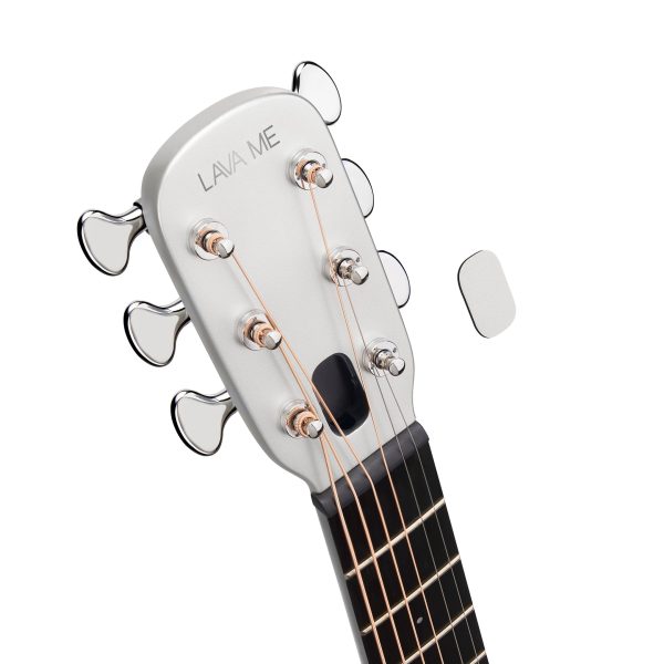 Lava Me Air Electric Smart Guitar