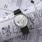 Timex Snoopy Peanuts Marlin Automatic Soccer Watch