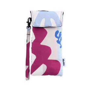 MoMA Henri Matisse Akila Sunglasses Puff Pouch and Lens Cloth - Knife Thrower