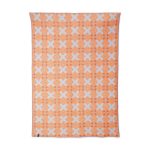 Notte Wool Blanket by George Sowden