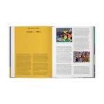 Nina Chanel Abney - Hardcover Book