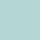 HAY Recycled Storage Bin Collapsible Plastic Lid - Dusty Blue