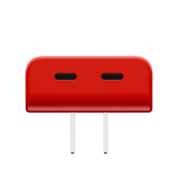 PlugBug Adapter with FindMy