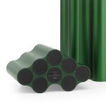 Ron and Erwan Bouroullec Nuage Vase by Vitra - Ivy