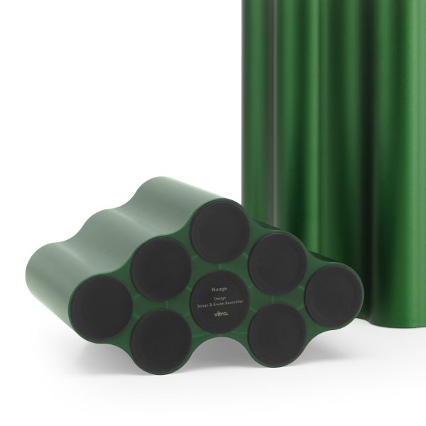 Ron and Erwan Bouroullec Nuage Vase by Vitra - Ivy