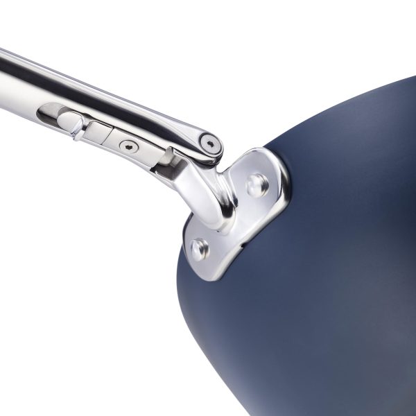 Space Cookware - Wok