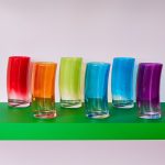 Swing Tumblers - Set of 6