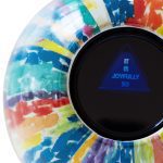 Magic 8 Ball x MoMA Alma Woodsey Thomas Game