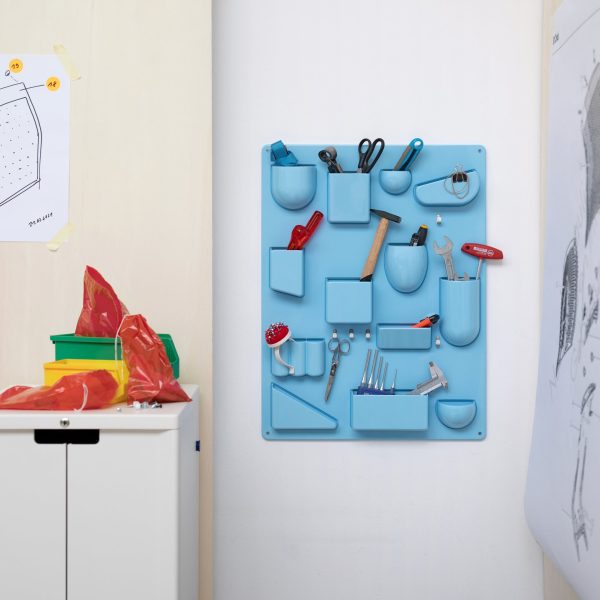 Vitra Uten.Silo Organizer - Horizon Blue