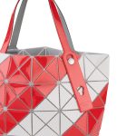 BAO BAO ISSEY MIYAKE Sign Tote Bag