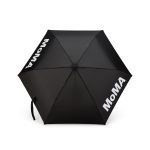 MoMA Mini Logo Automatic Recycled Plastic Umbrella