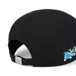 Keith Haring Pop Shop Dancing Figures Baseball Cap