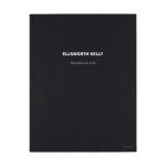 Ellsworth Kelly: Sketchbook #26 ?C Limited Edition Facsimile