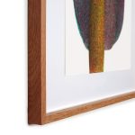 Ronan Bouroullec Ballpoint 2 Limited Edition Framed Poster