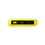 5-in-1 MagSafe Power Bank - Lime