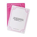 Actually Curious Playing Cards - Happy Hour