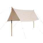 HAY Outdoor Market by Jasper Morrison Shop Canopy
