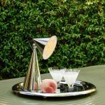 Tom Dixon Pose Portable Lamp