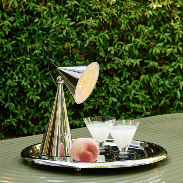 Tom Dixon Pose Portable Lamp
