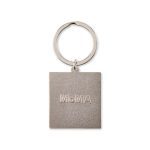 MoMA Artist Enamel Keyrings - Mondrian