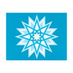 Shining Star Holiday Pop-Up Cards - Set of 8