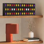 Vestaboard Note Split-Flap Messaging Display