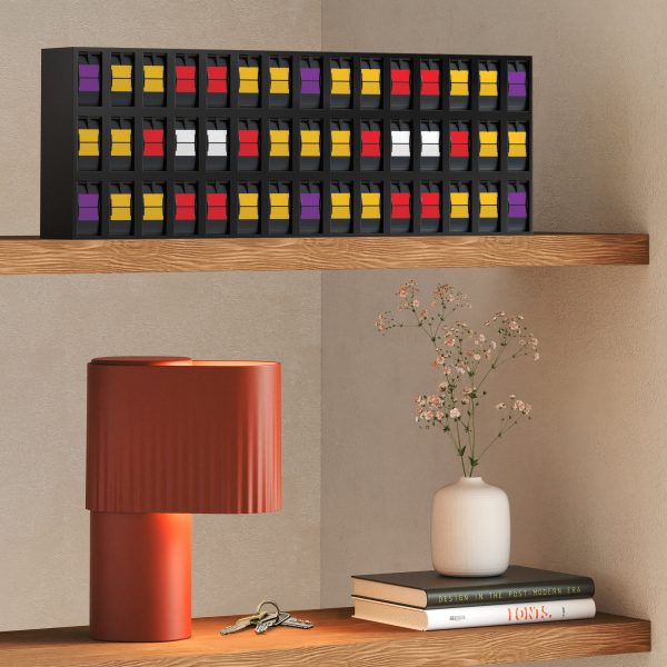 Vestaboard Note Split-Flap Messaging Display