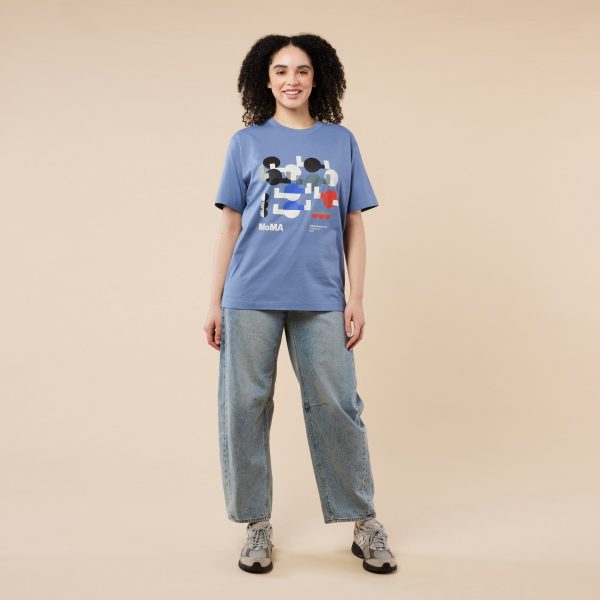 UNIQLO Sophie Taeuber-Arp T-Shirt