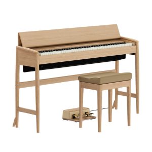 Roland Kiyola Piano KF-20 - Oak