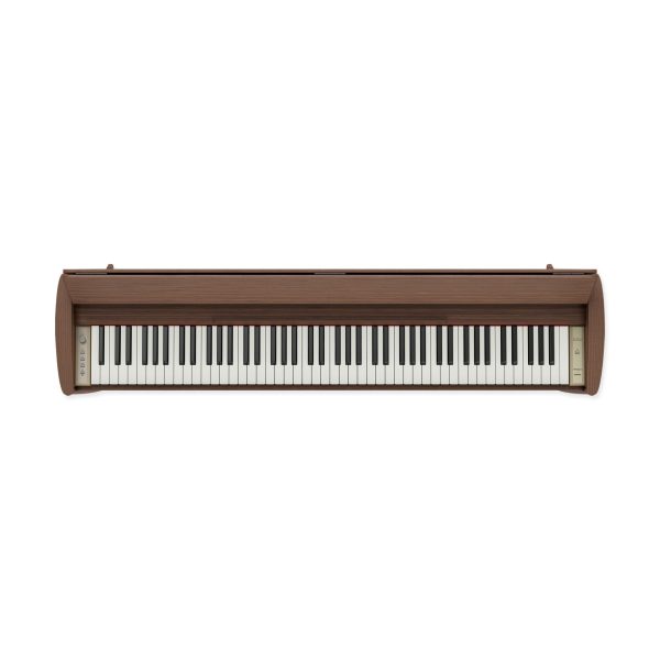 Roland Kiyola Piano KF-20 - Walnut