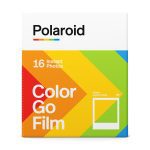 Mini Polaroid Go Camera & Accessories - Go Films