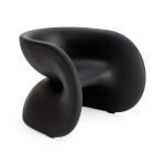 Fortune Chair from Heller - Licorice