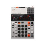 Teenage Engineering EP-133 K.O. II Extended Player - 128MB