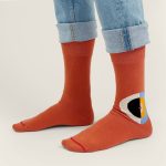 Artist Crew Socks - Hilma af Klint