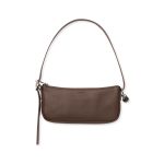Baggu Recycled Leather Pochette Bag