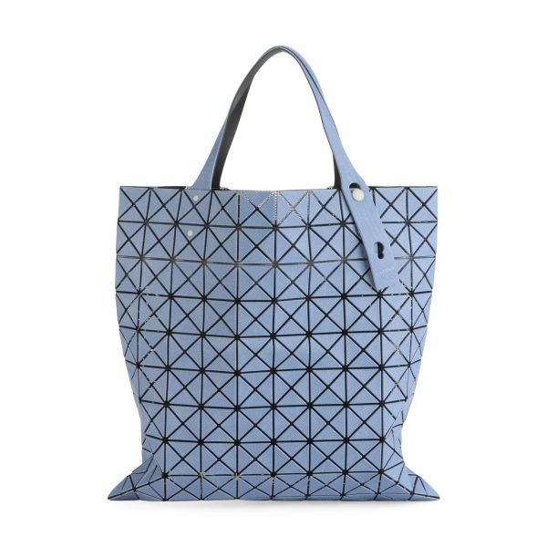 BAO BAO ISSEY MIYAKE Prism Denim Tote Bag