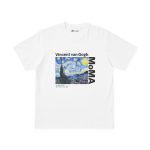 UNIQLO Vincent van Gogh T-Shirt