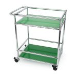 USM Haller Bar Cart