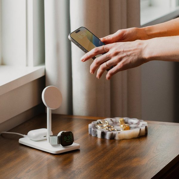 HiRise 3 Deluxe 3-in-1 Charger