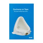 Duchamp on Tape: The Janis Family Interviews - Paperback