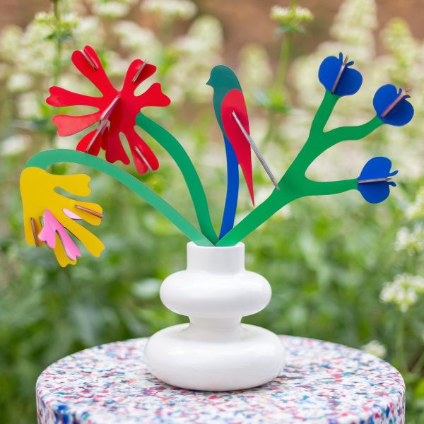 DIY Artist Bouquet Kit - Matisse