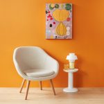 Hilma af Klint Adulthood Framed Print