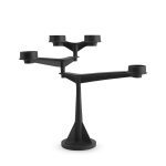 Tom Dixon Spin Candelabra - Mini