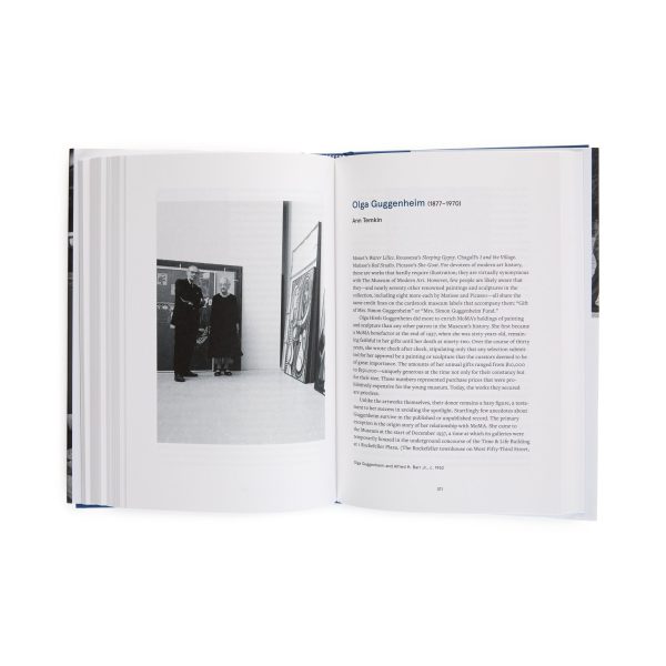 Inventing the Modern: Untold Stories of the Women Who Shaped The Museum of Modern Art - Hardcover